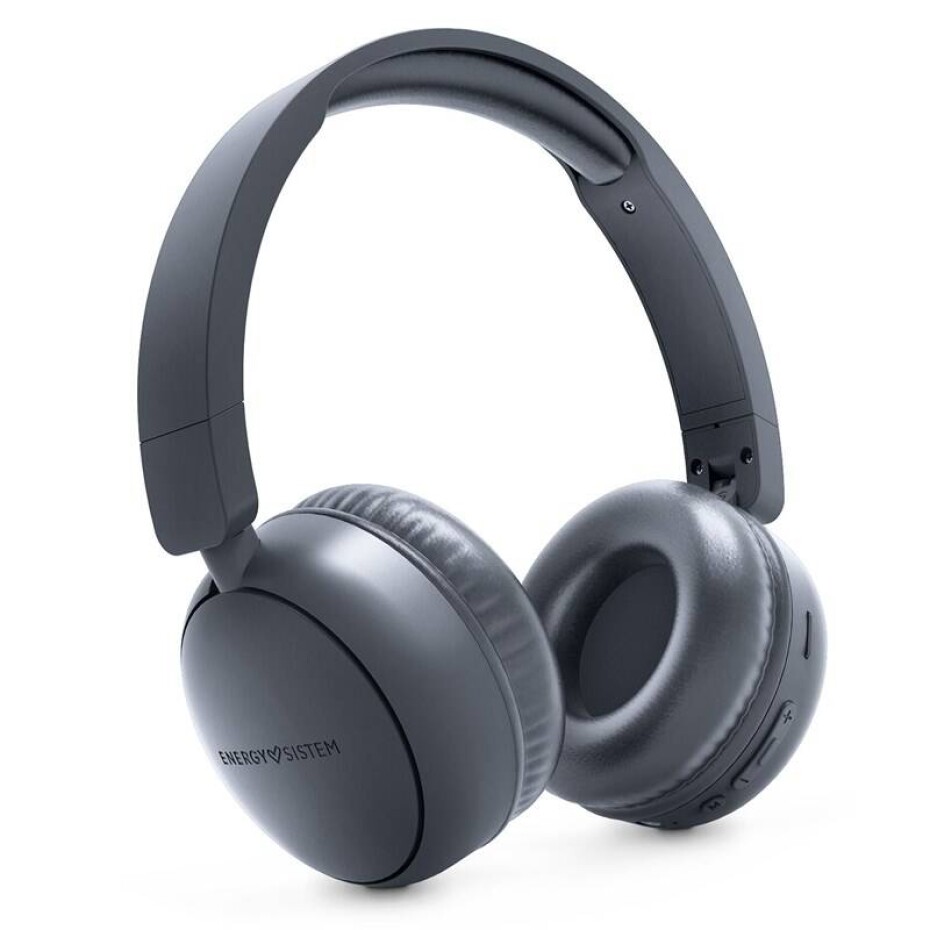 Energy Sistem HeadTuner (457618) grafitová - main (0)