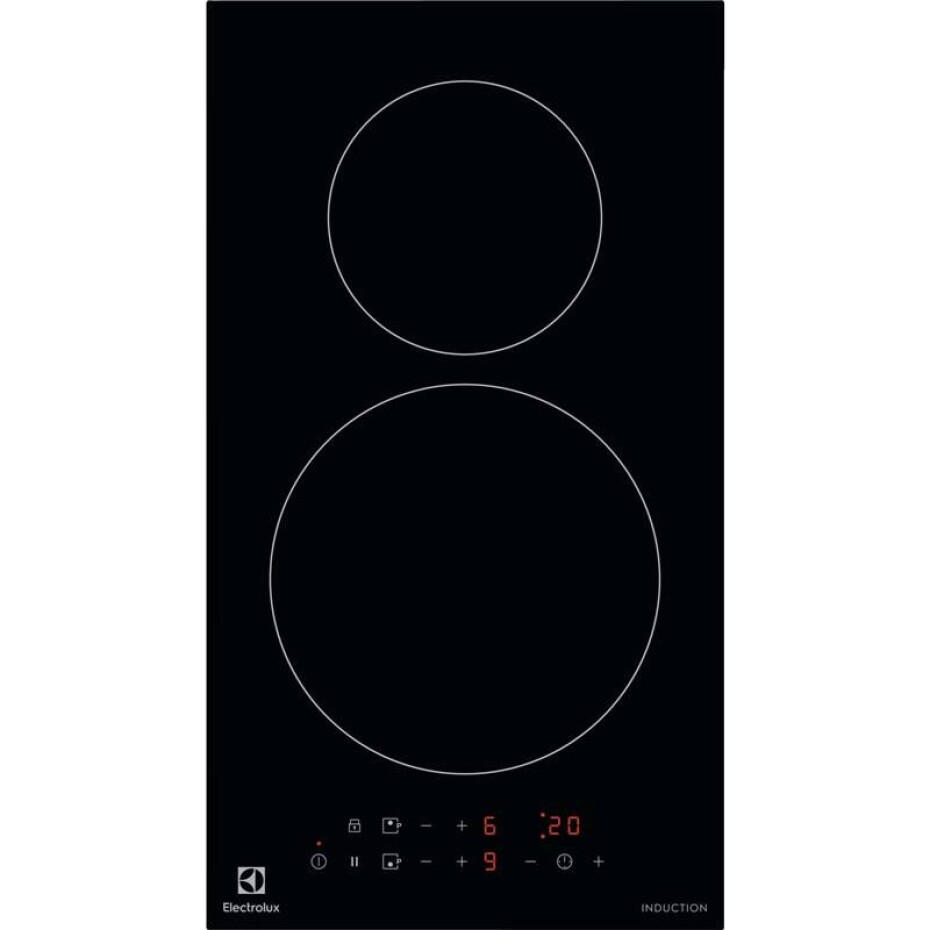 Electrolux LIT30230C černá - main (0)
