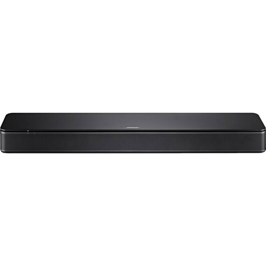 Bose TV Speaker černý - main (0)