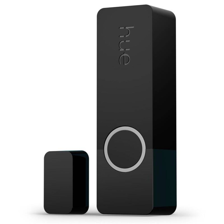 Philips Hue Contact (929003563803) černý - main (0)