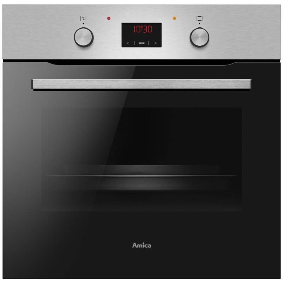 Amica TES 19 MX nerez - main (0)