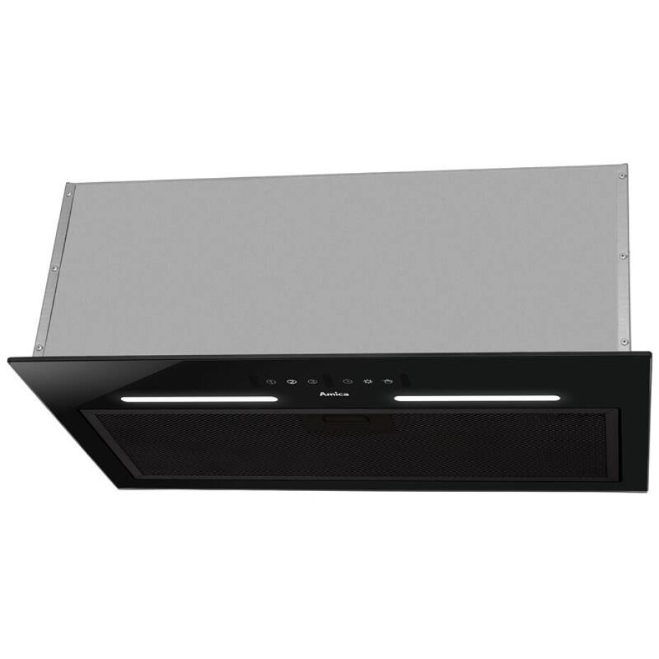 Amica SIO 655 BG černý - main (0)