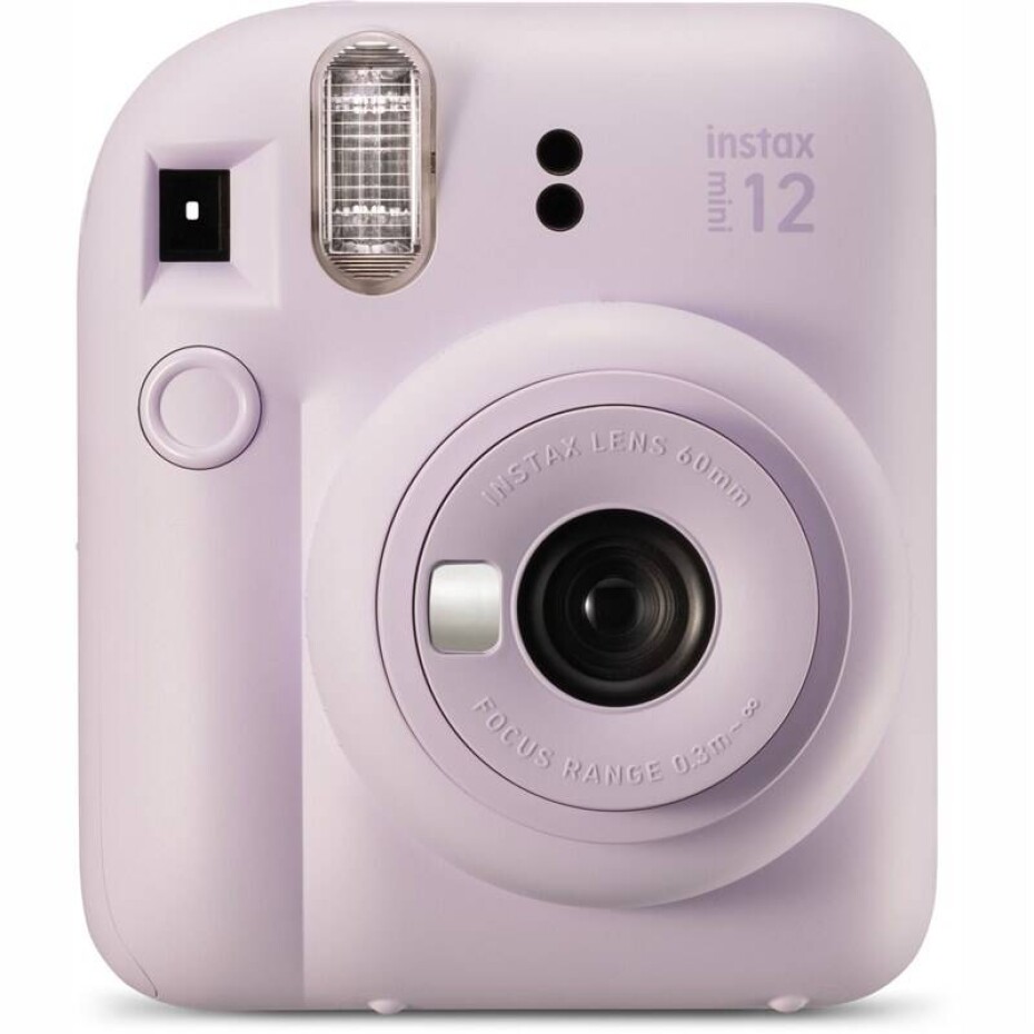 Fujifilm Instax mini 12 fialový - main (0)