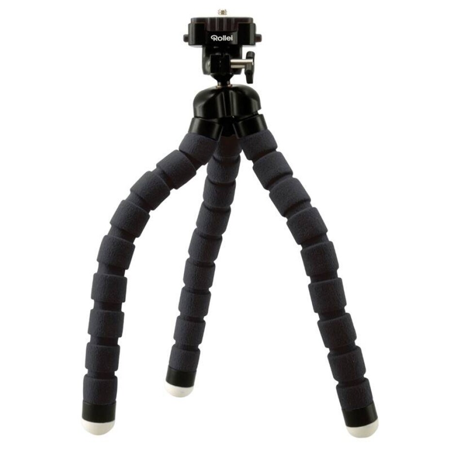 Rollei Monkey Pod (20797) černý - main (0)