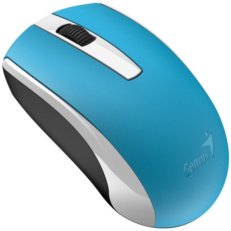 Genius ECO-8100 (31030010412) modrá - main (0)