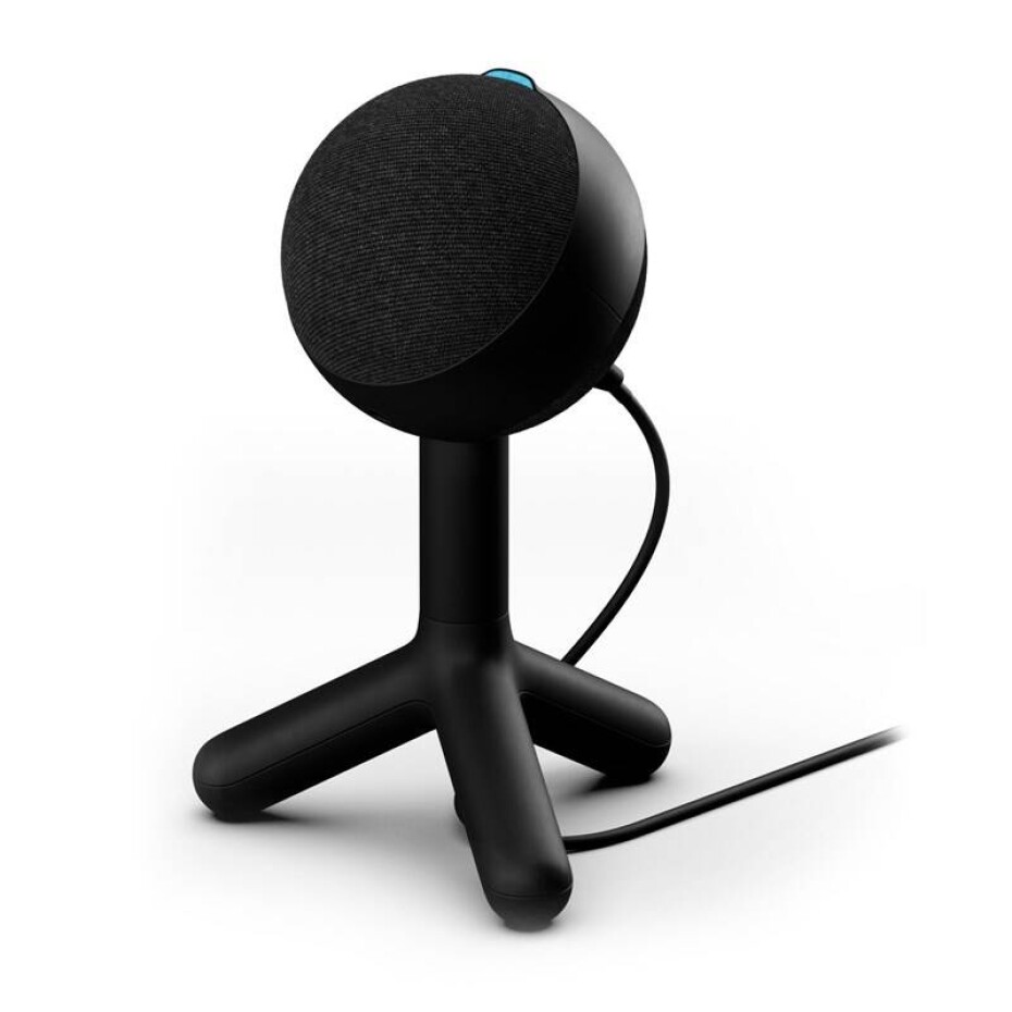 Logitech Yeti Orb RGB s LIGHTSYNC, USB (988-000551) černý - main (0)