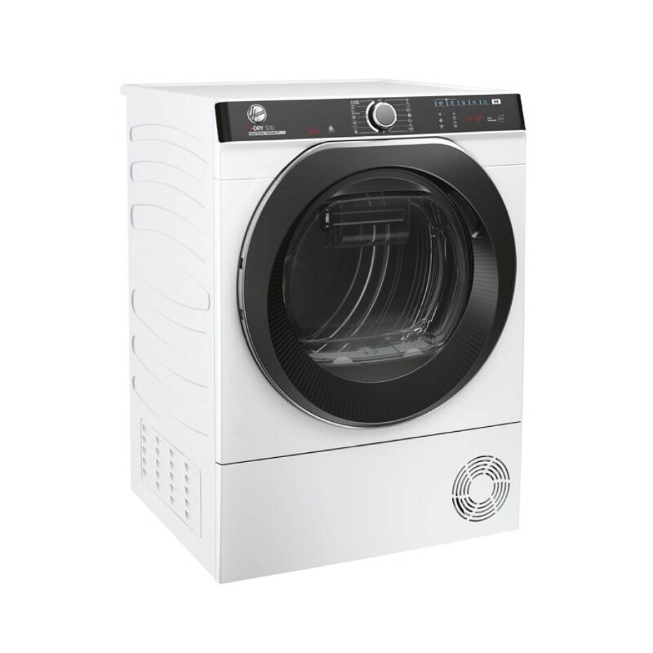 Hoover NDPEH10A2TCBEXSS bílá - main (0)