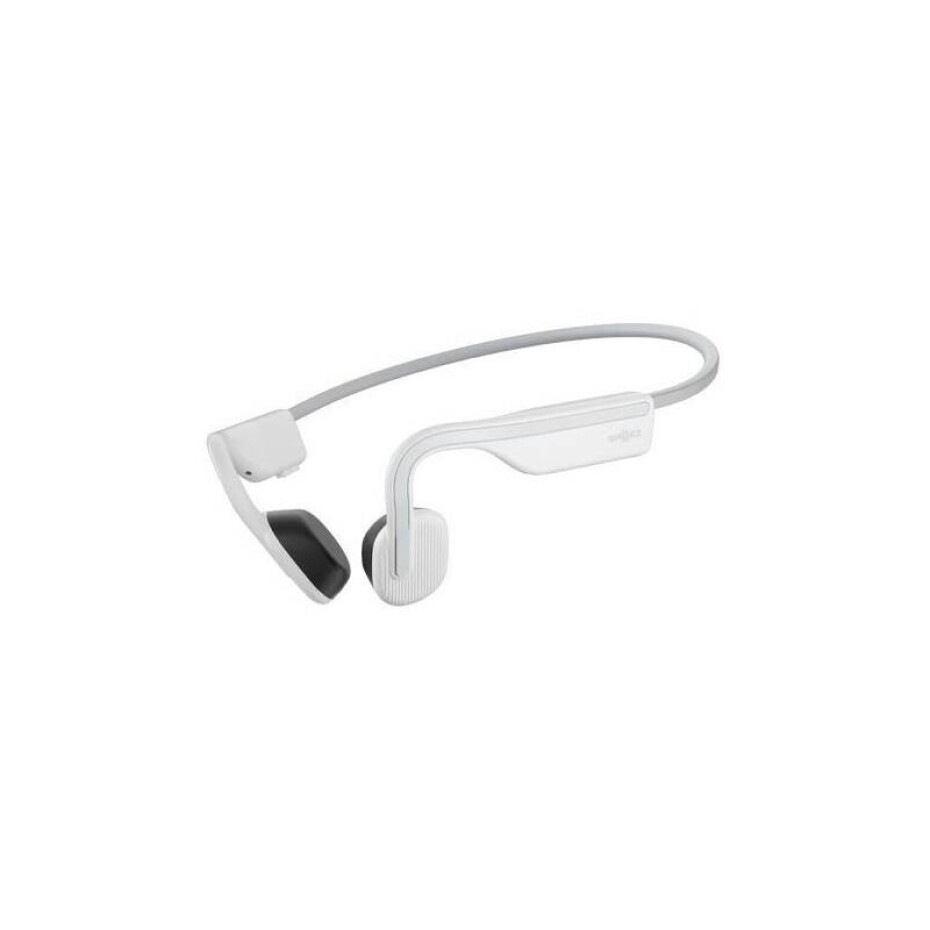 Shokz OpenMove (S661WT) bílá - main (0)