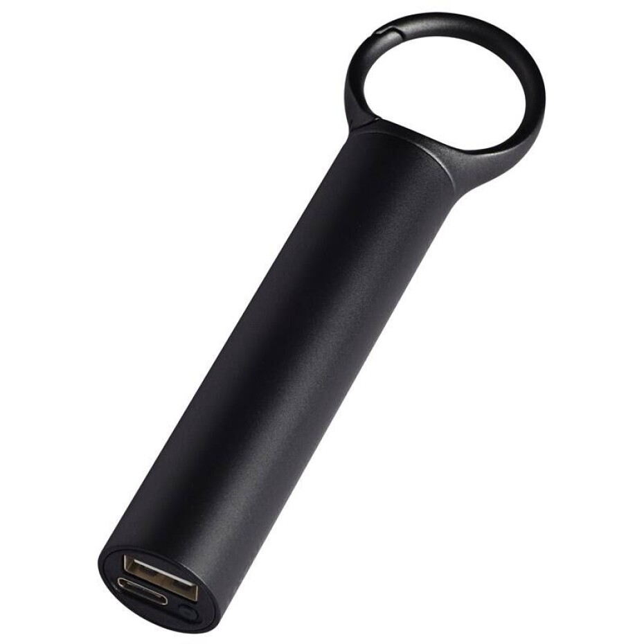 Lexon Nomaday 3 000 mAh (LL138N) černá - main (0)