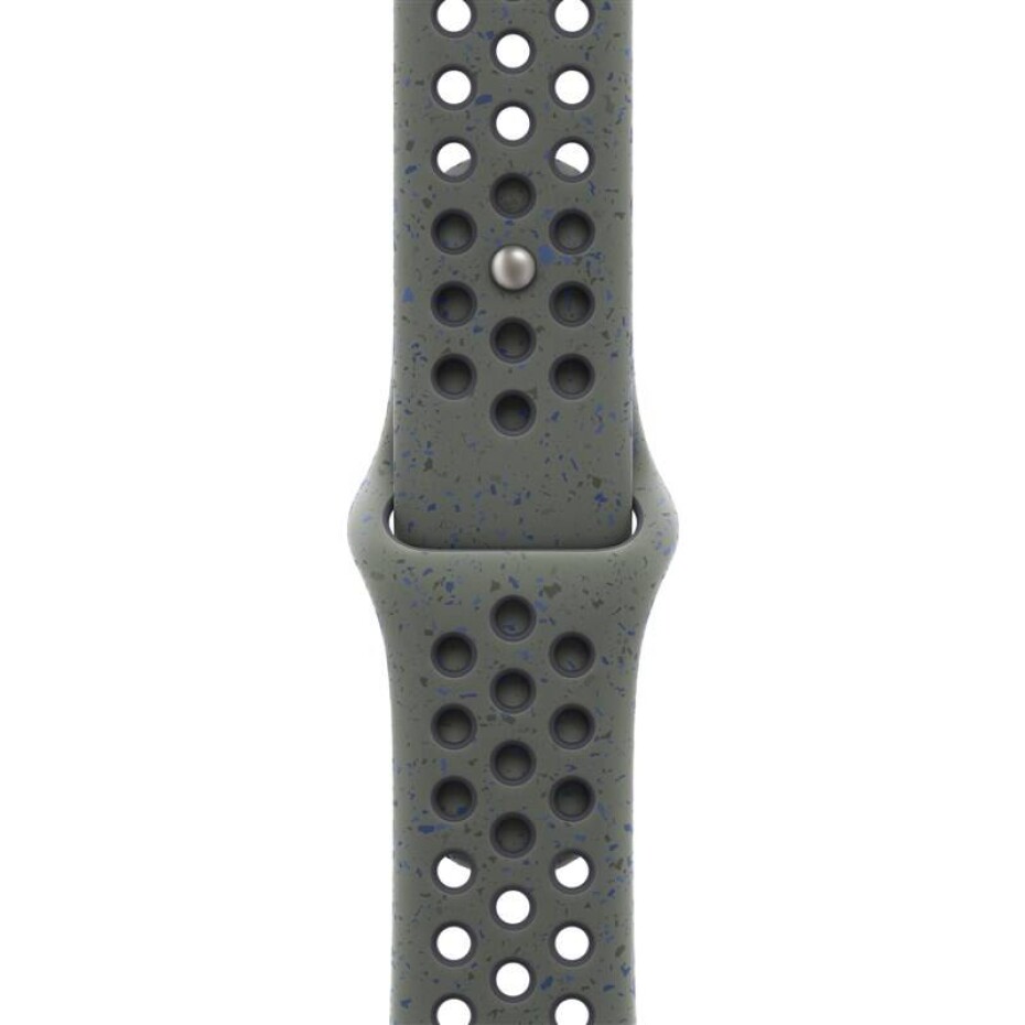 Apple 41mm Cargo khaki sportovní  Nike - S/M (MUUV3ZM/A) - main (0)