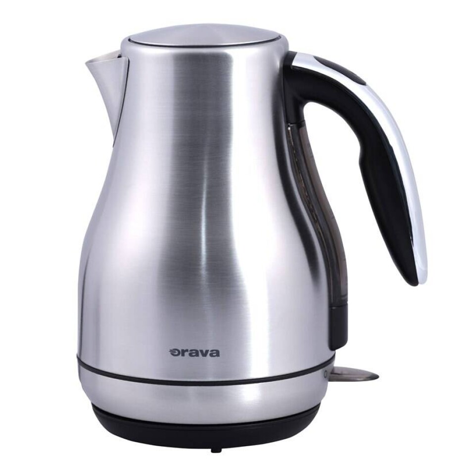 Orava VK-3715 Silver, 1,7 l stříbrná - main (0)