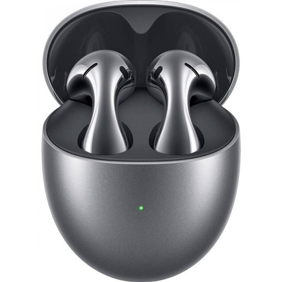 Huawei Freebuds 5 (55036454) stříbrná - main (0)