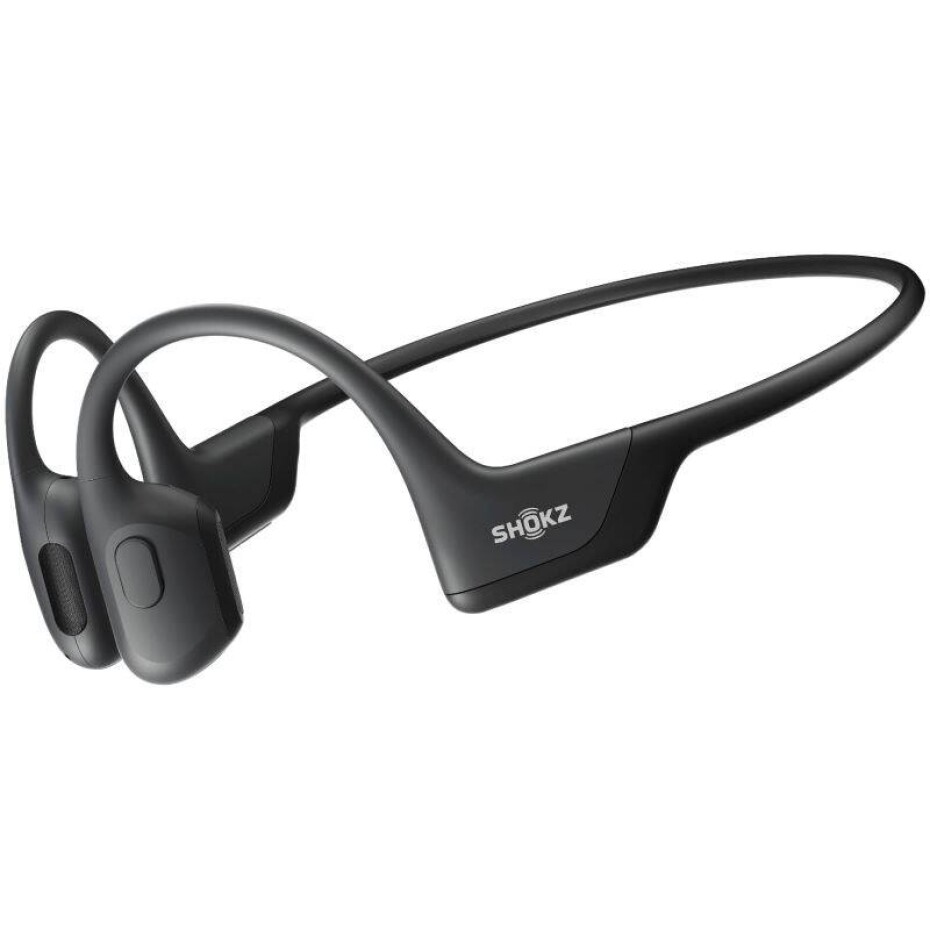 Shokz OpenRun PRO mini (S811-MN-BK) černá - main (0)