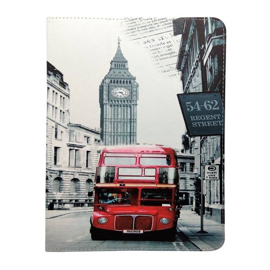 GreenGo London na tablet 7-8" (GSM098861) - main (0)