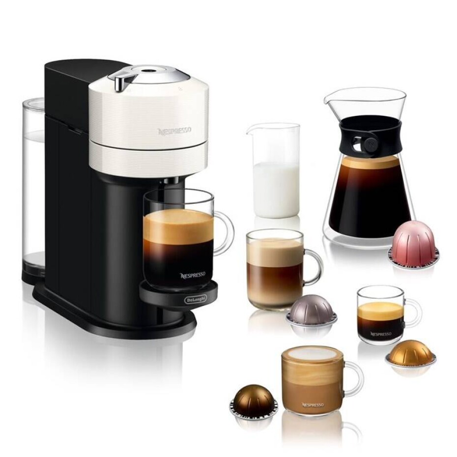 De'Longhi Nespresso Vertuo Next ENV120.W - main (0)
