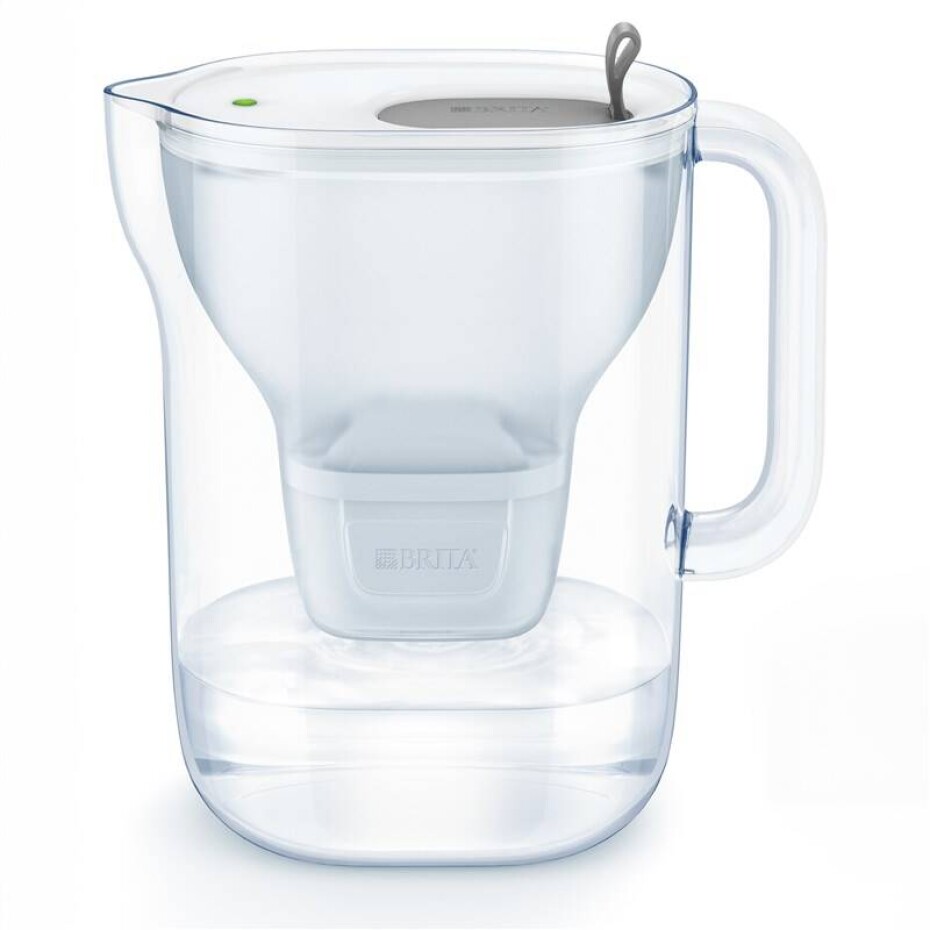 Brita Style XL 3,5 l 2024 šedá - main (0)
