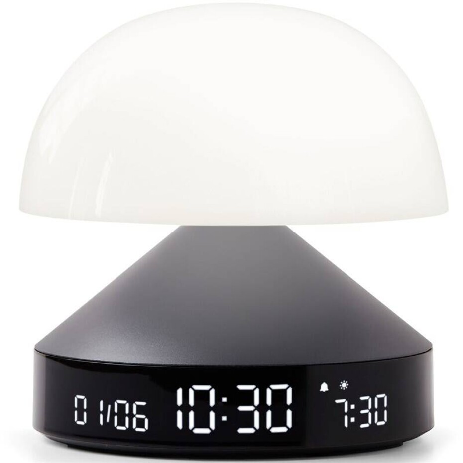 Lexon MINA Sunrise LR153MX šedý - main (0)