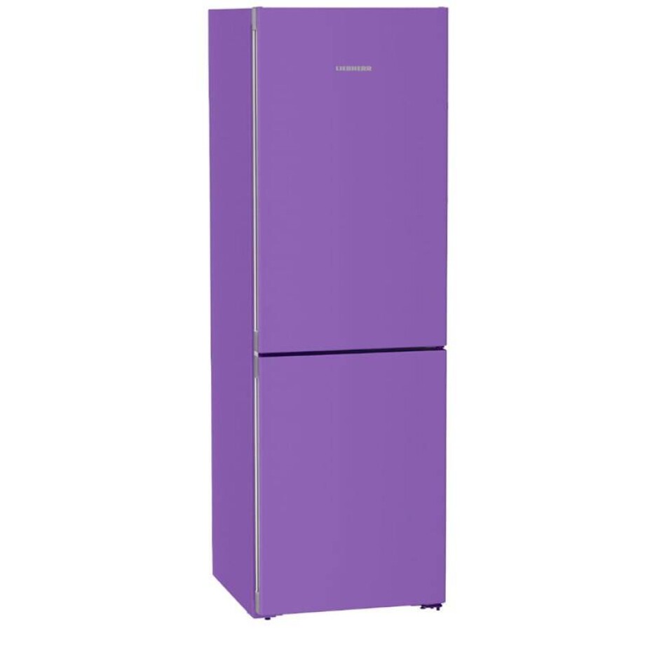 Liebherr Pure CNcpu 5203 fialová - main (0)