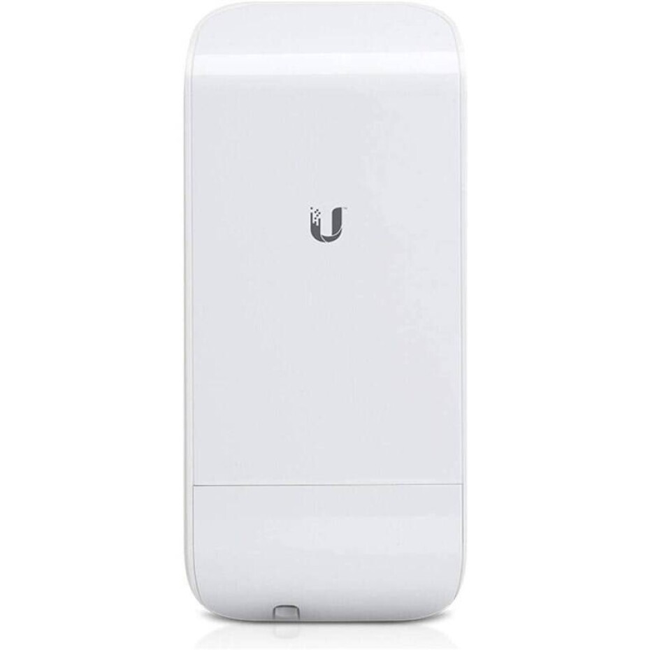 Přístupový bod (AP) Ubiquiti airMAX NanoStationM 2 GHz loco (LOCOM2) - main (0)
