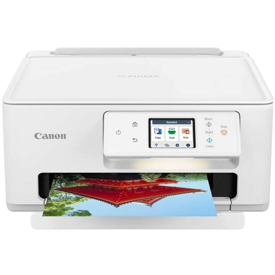 Canon PIXMA TS7650i (6256C007) bílá - main (0)