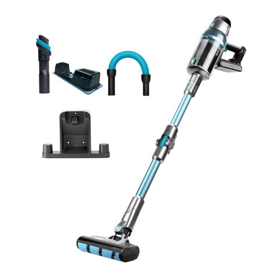 Cecotec Conga Rockstar 1700 Advance Ergowet - main (0)