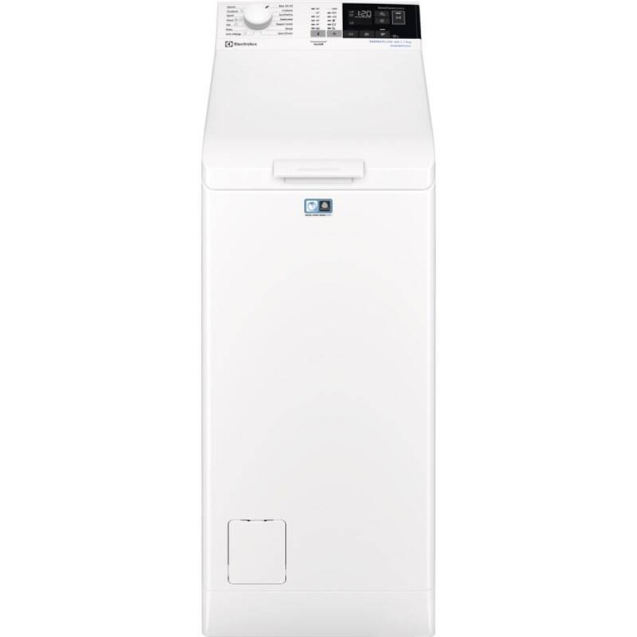 Electrolux PerfectCare 600 EW6TN4272 bílá - main (0)