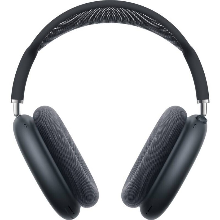 Apple AirPods Max - temně inkoustové (MWW43ZM/A) - main (0)