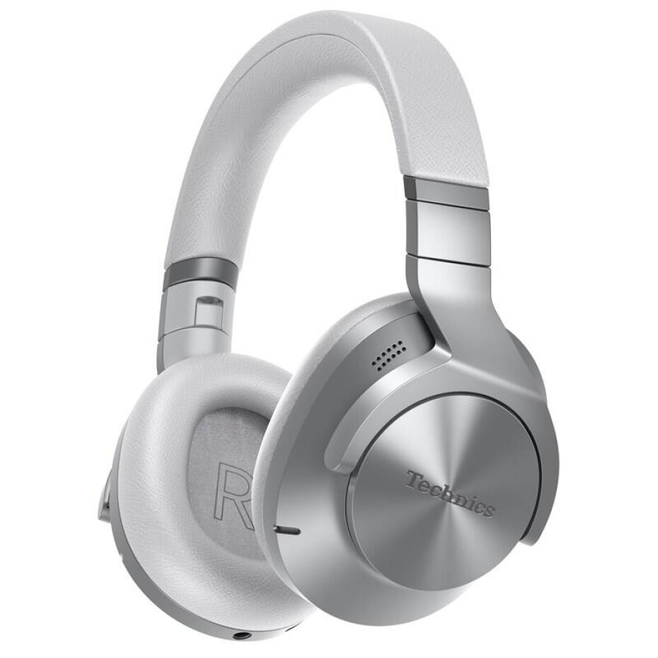 Technics EAH-A800E-S (EAH-A800E-S) stříbrná/bílá - main (0)