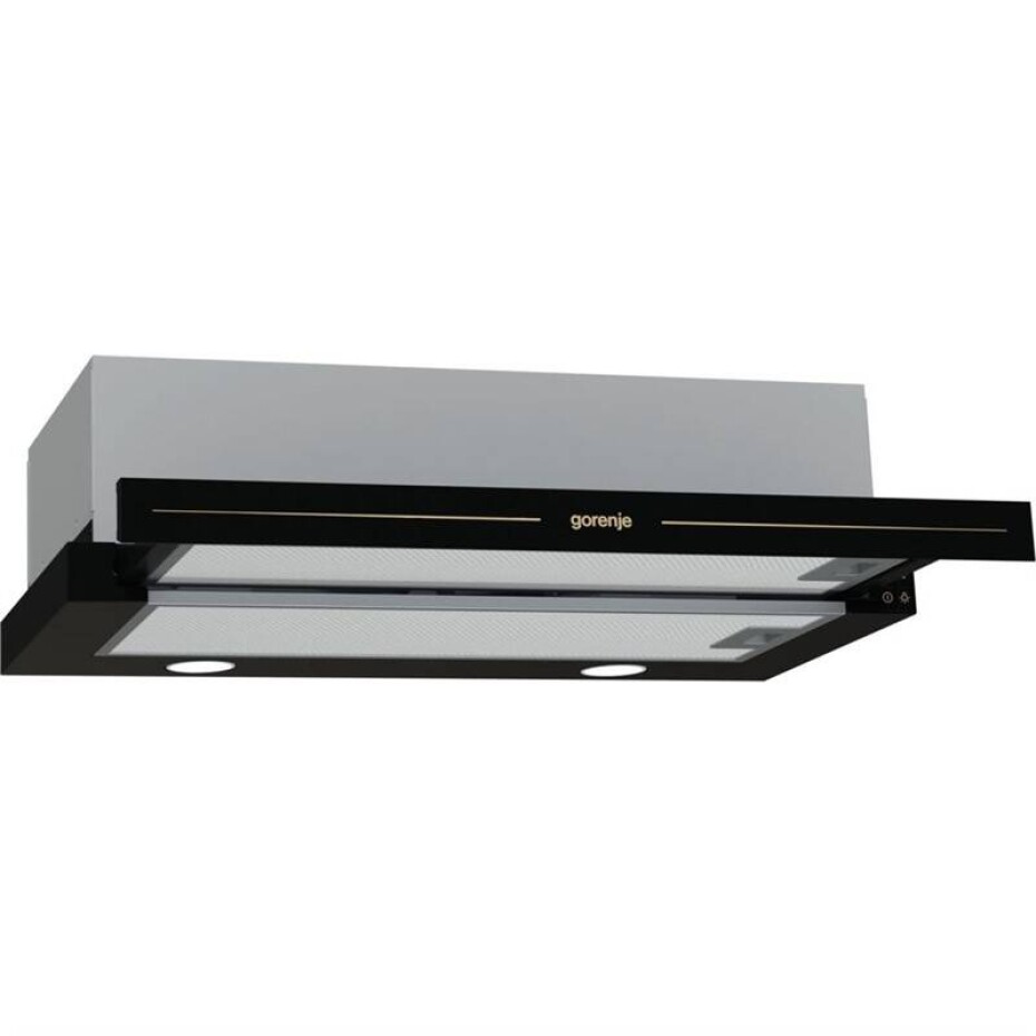 Gorenje Retro BHP62CLB černý - main (0)