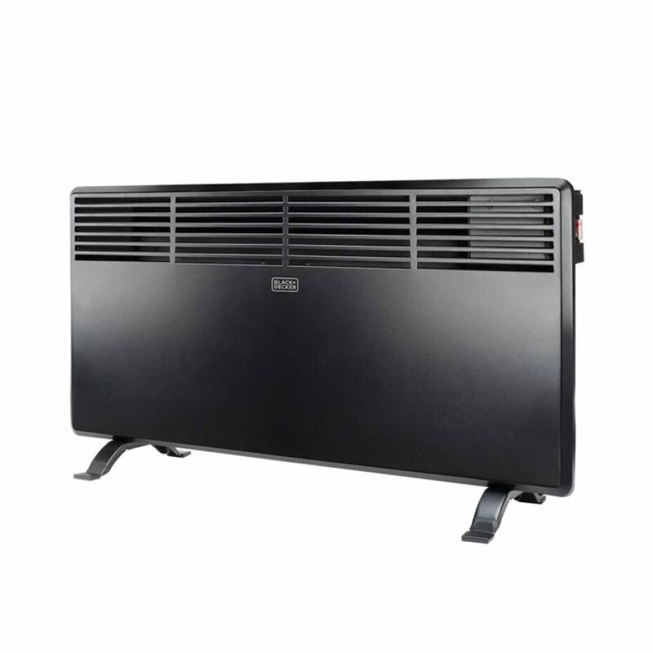 Black+Decker BXCSH1800E černý - main (0)