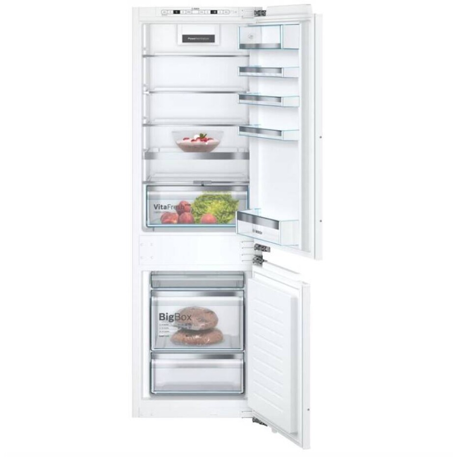 Bosch Serie 6 KIS86ADD0 bílá - main (0)