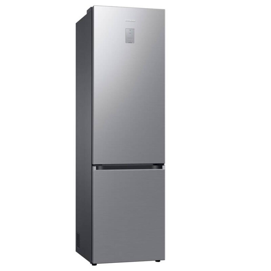 Samsung RB38C676CS9/EF stříbrná - main (0)