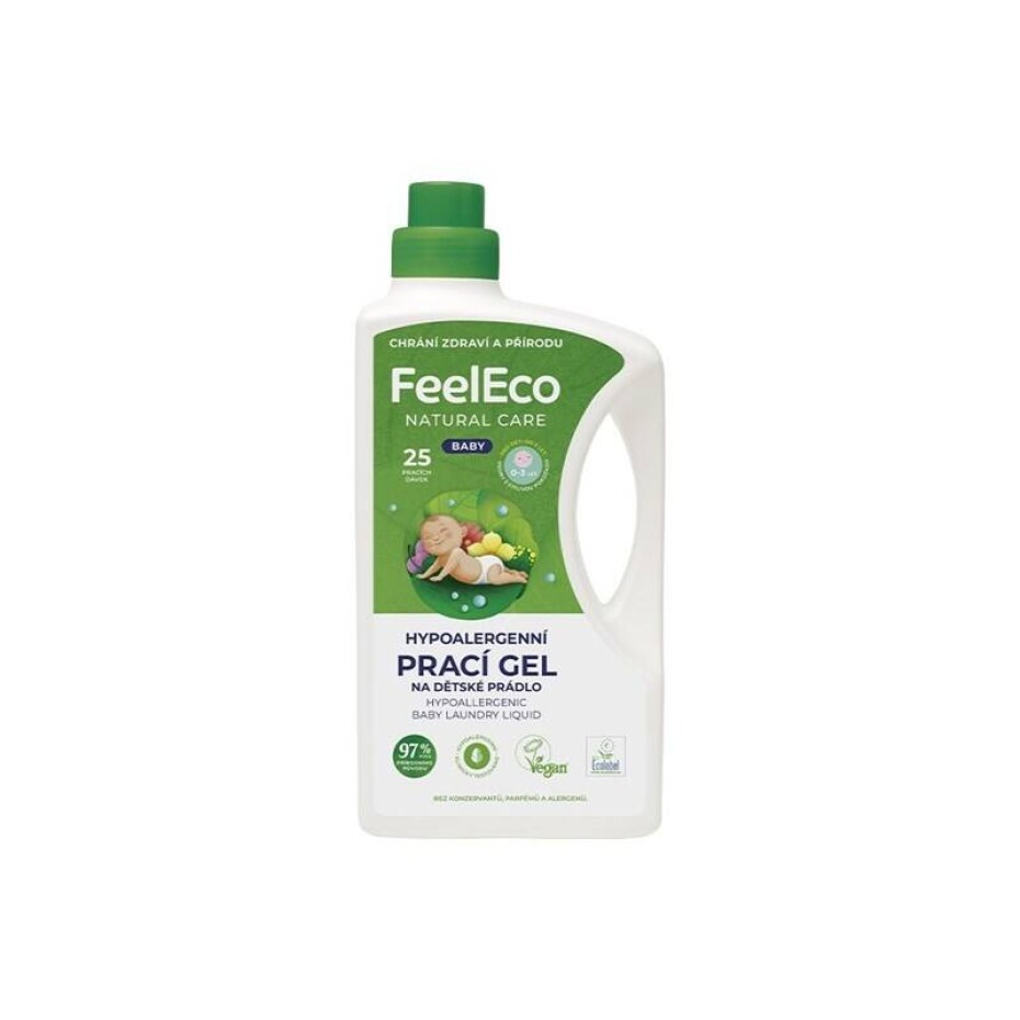 FeelEco Baby 1,5 l - main (0)