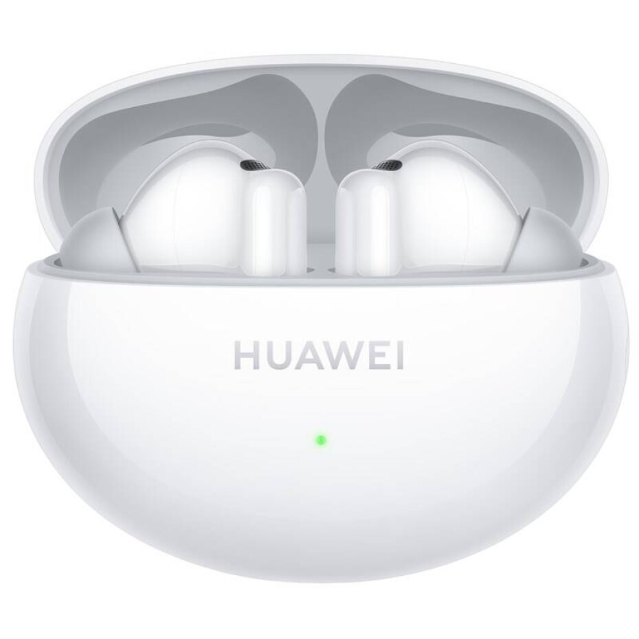 Huawei FreeBuds 6i (55037552) bílá - main (0)