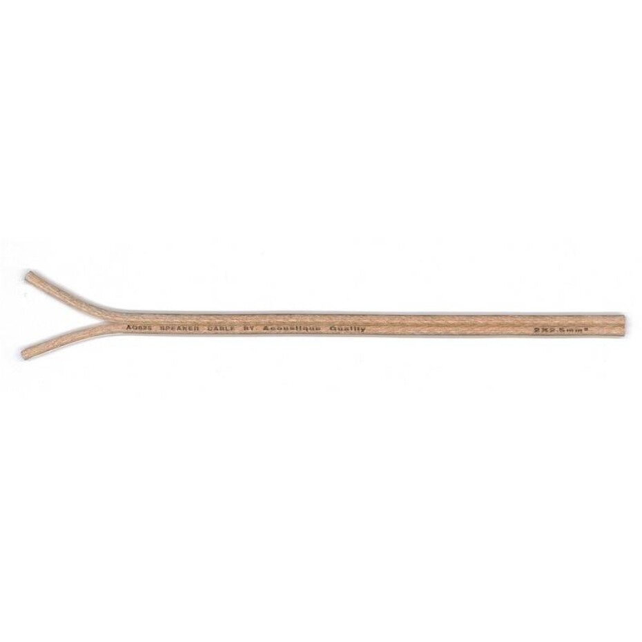 AQ 2x2,5mm , délka 8m (625/8) - main (0)