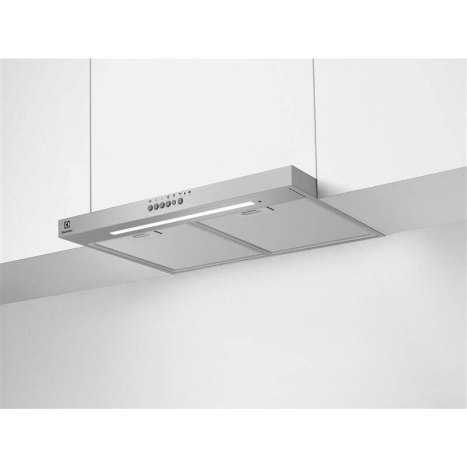 Electrolux 700 FLEX LFG616X nerez/ocel - main (0)