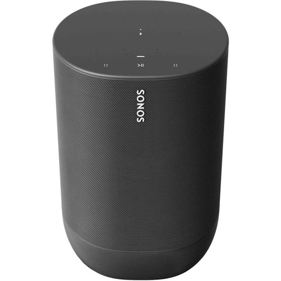 SONOS Move černý - main (0)