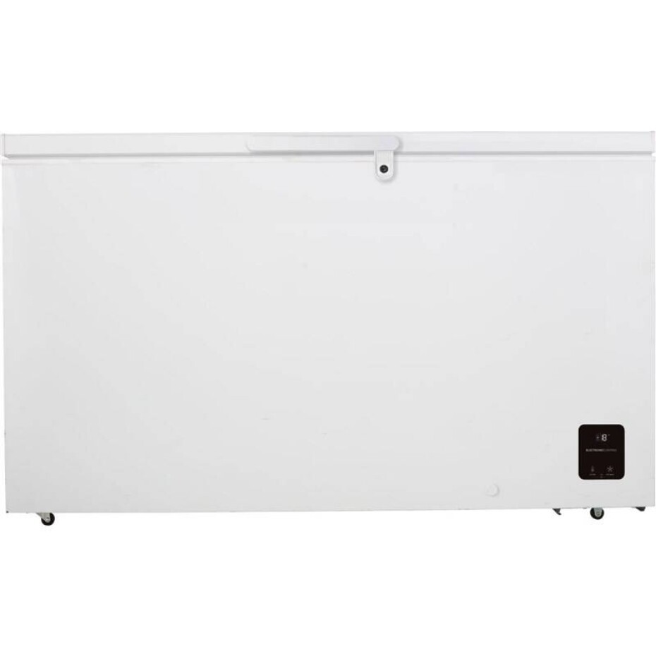 Gorenje FH43EAW bílá - main (0)