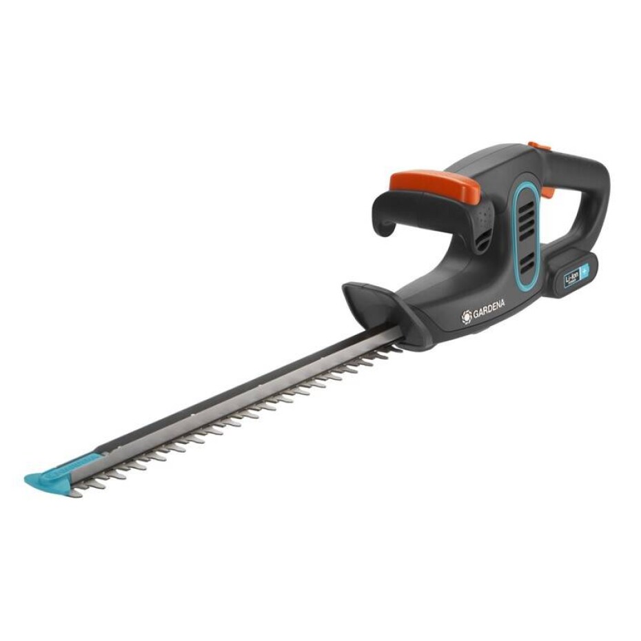 Gardena EasyCut Li40 9836-20 (s baterií) - main (0)