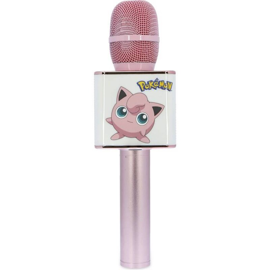 OTL Technologies Pokémon Jigglypuff - main (0)
