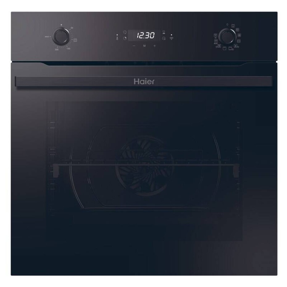 Haier I-Message Series 2 HWO60SM2E01BE černá - main (0)