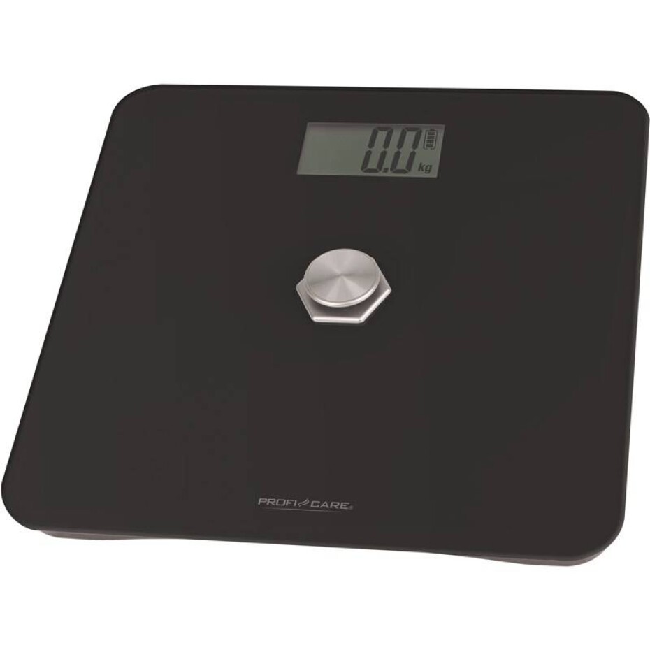 ProfiCare PW 3112BK - main (0)