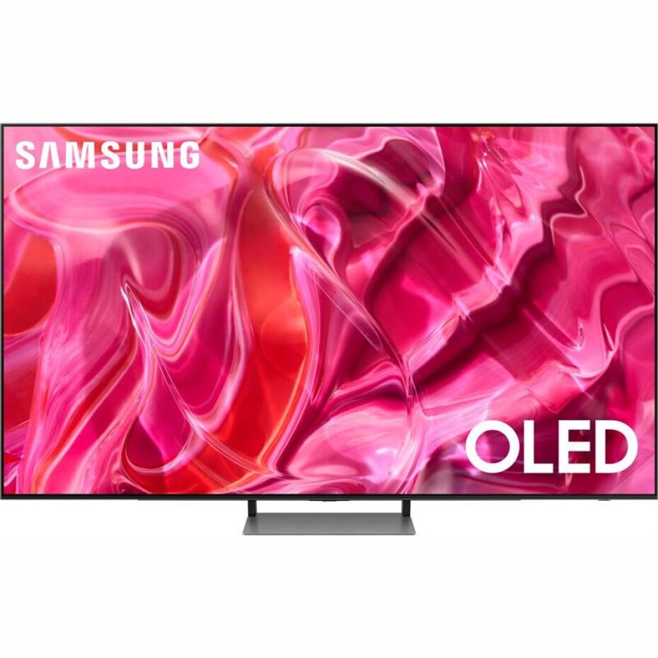 Samsung QE65S92CA - main (0)