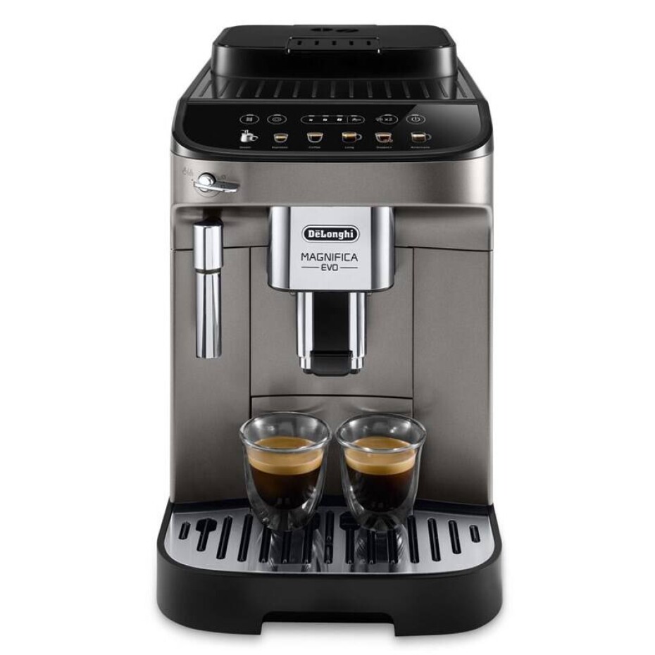 De'Longhi Magnifica Evo Ecam 290.42 TB titanium - main (0)