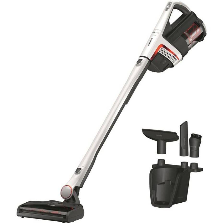 Miele Triflex HX1 Facelift SMUL1 3v1 bílý - main (0)