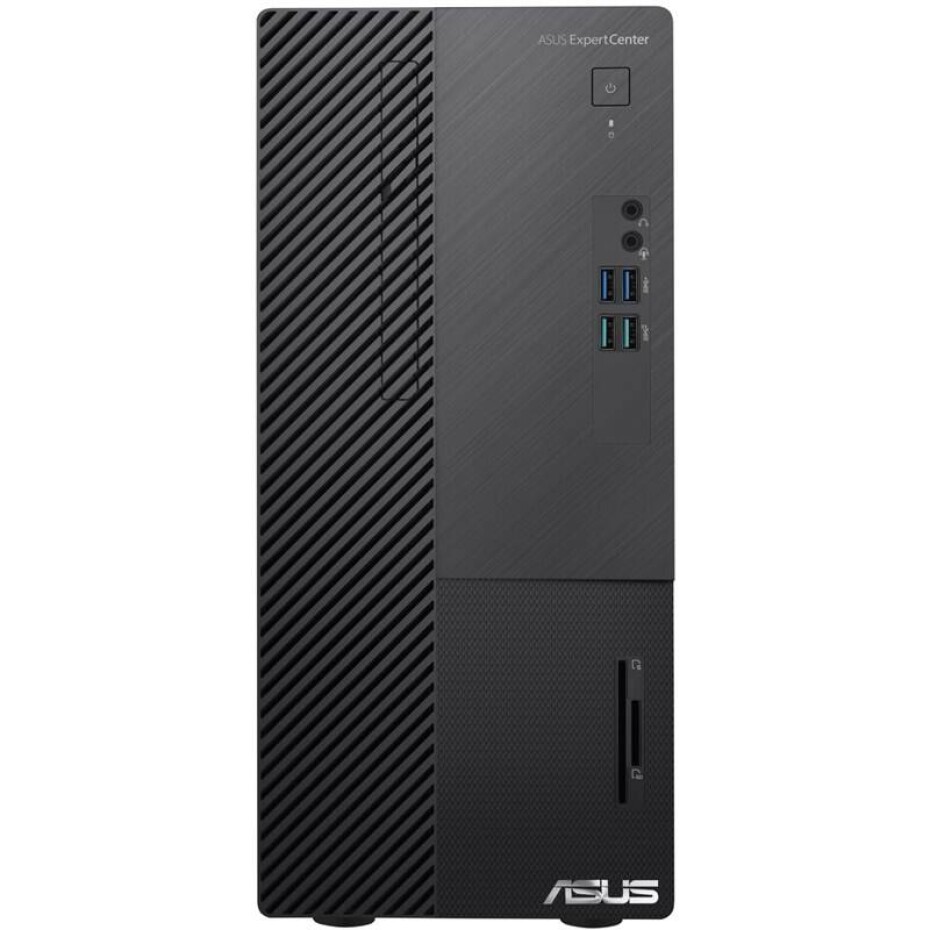 Asus ExpertCenter D5 Mini Tower (D500MD_CZ-5124000340) černý - main (0)
