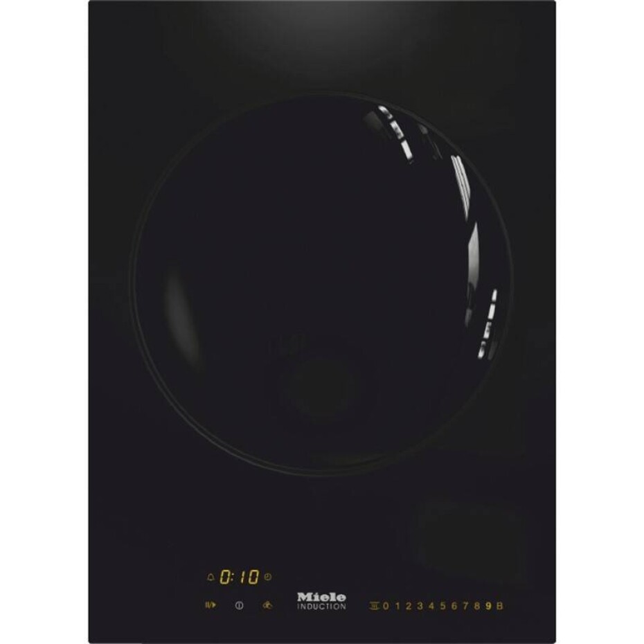Miele CS 7641 FL černá - main (0)