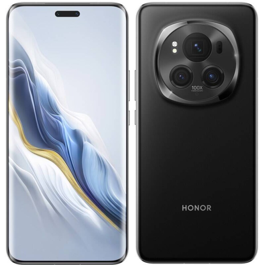 HONOR Magic6 Pro 5G 12 GB / 512 GB (5109BBVN) černý - main (0)