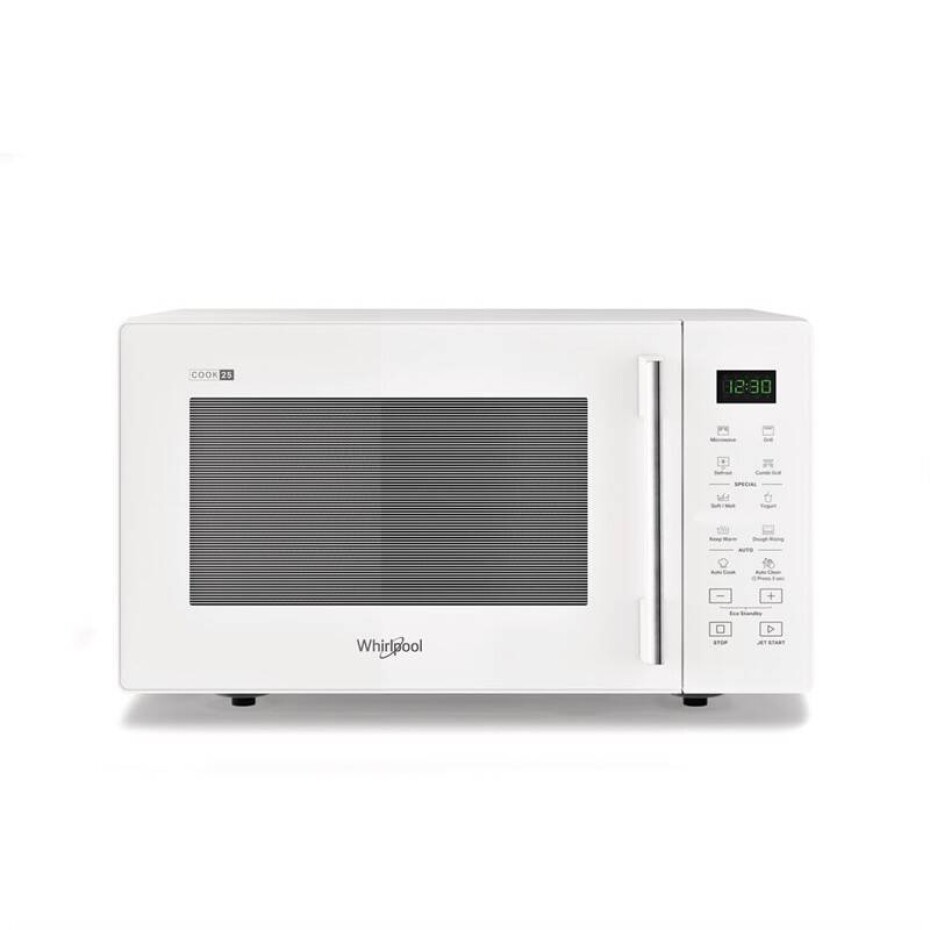 Whirlpool MWP 253 W bílá - main (0)