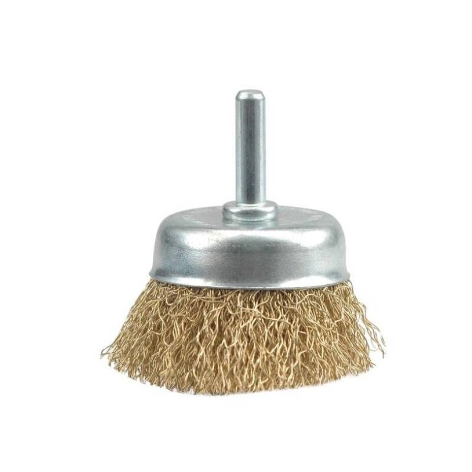 VOREL TO-06988 75 mm pomosazený drát - main (0)
